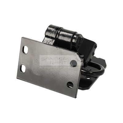 DOOR HINGE RIGHT, UPPER